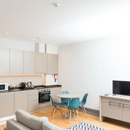 Fmo Apartments Boavista Πόρτο Εξωτερικό φωτογραφία
