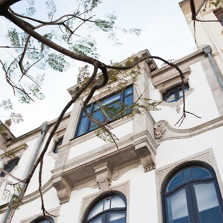 Fmo Apartments Boavista Πόρτο Εξωτερικό φωτογραφία