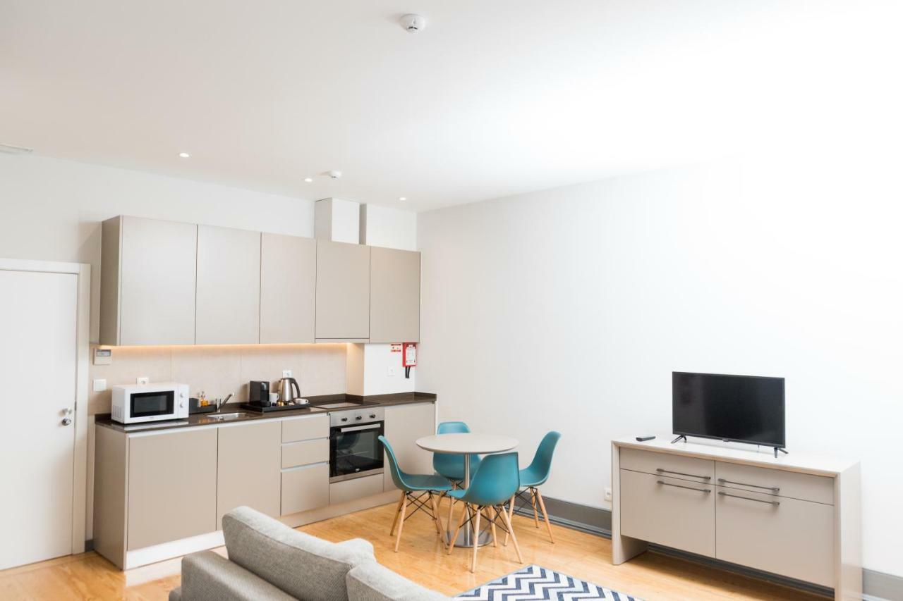Fmo Apartments Boavista Πόρτο Εξωτερικό φωτογραφία