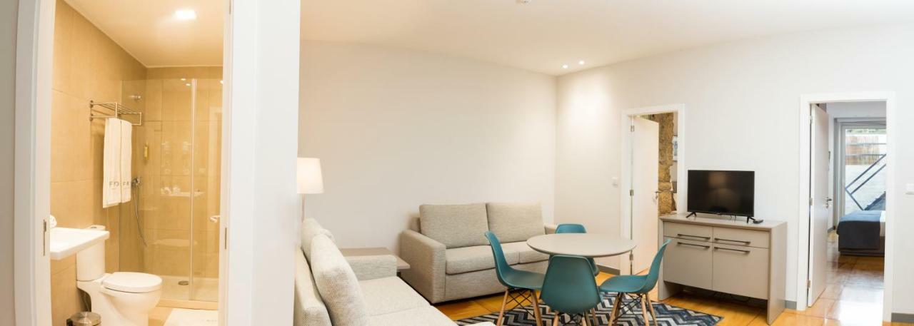 Fmo Apartments Boavista Πόρτο Εξωτερικό φωτογραφία
