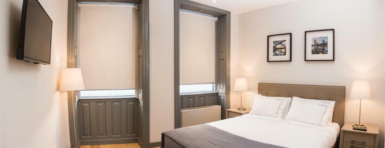 Fmo Apartments Boavista Πόρτο Εξωτερικό φωτογραφία