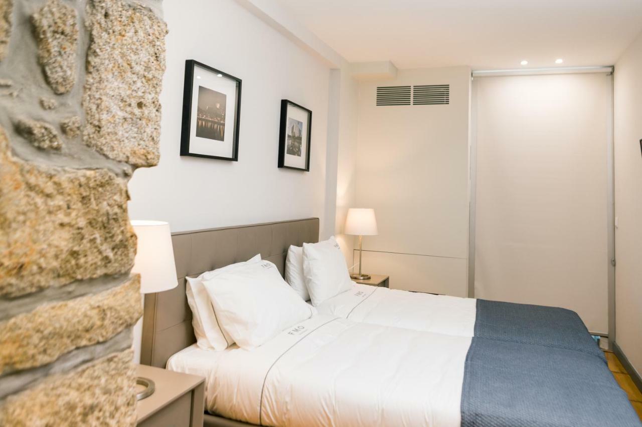 Fmo Apartments Boavista Πόρτο Εξωτερικό φωτογραφία