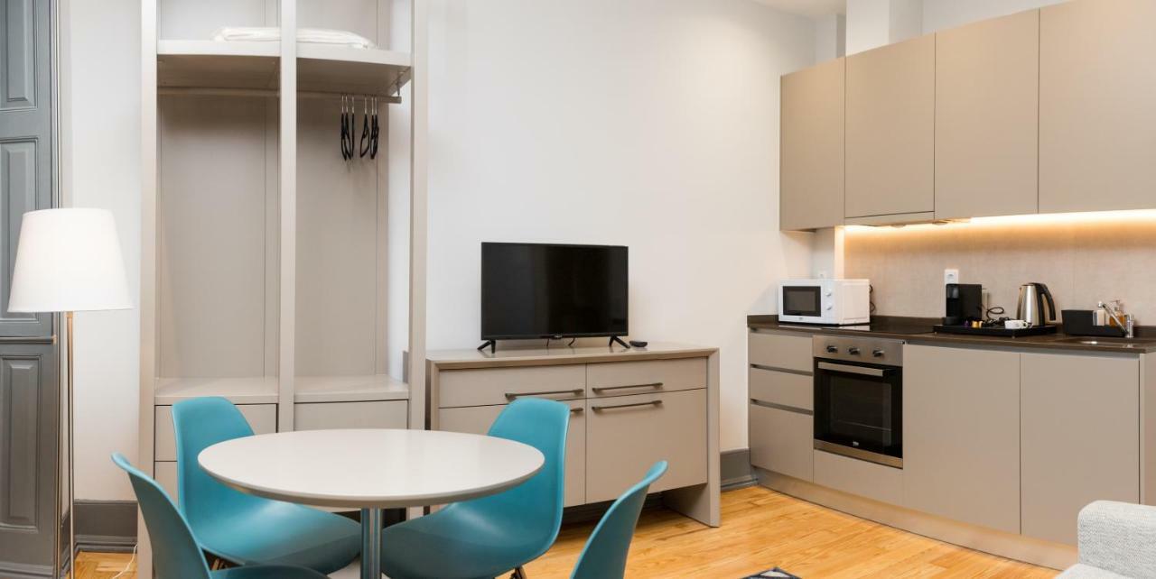 Fmo Apartments Boavista Πόρτο Εξωτερικό φωτογραφία