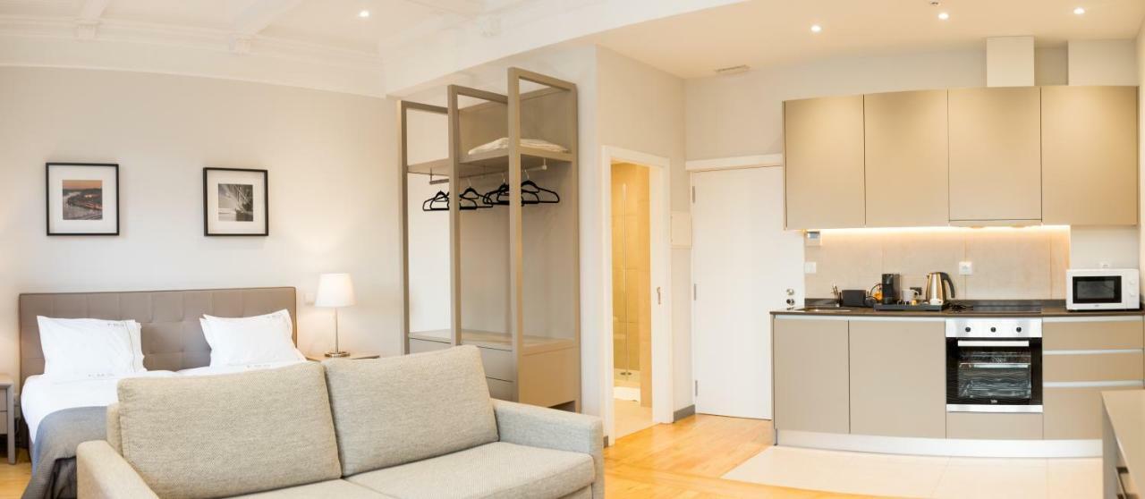 Fmo Apartments Boavista Πόρτο Εξωτερικό φωτογραφία