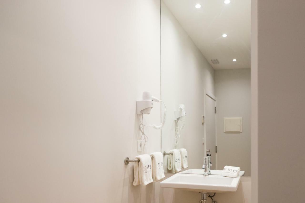 Fmo Apartments Boavista Πόρτο Εξωτερικό φωτογραφία