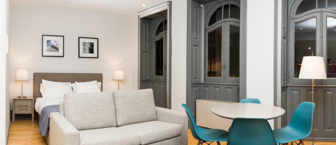Fmo Apartments Boavista Πόρτο Εξωτερικό φωτογραφία