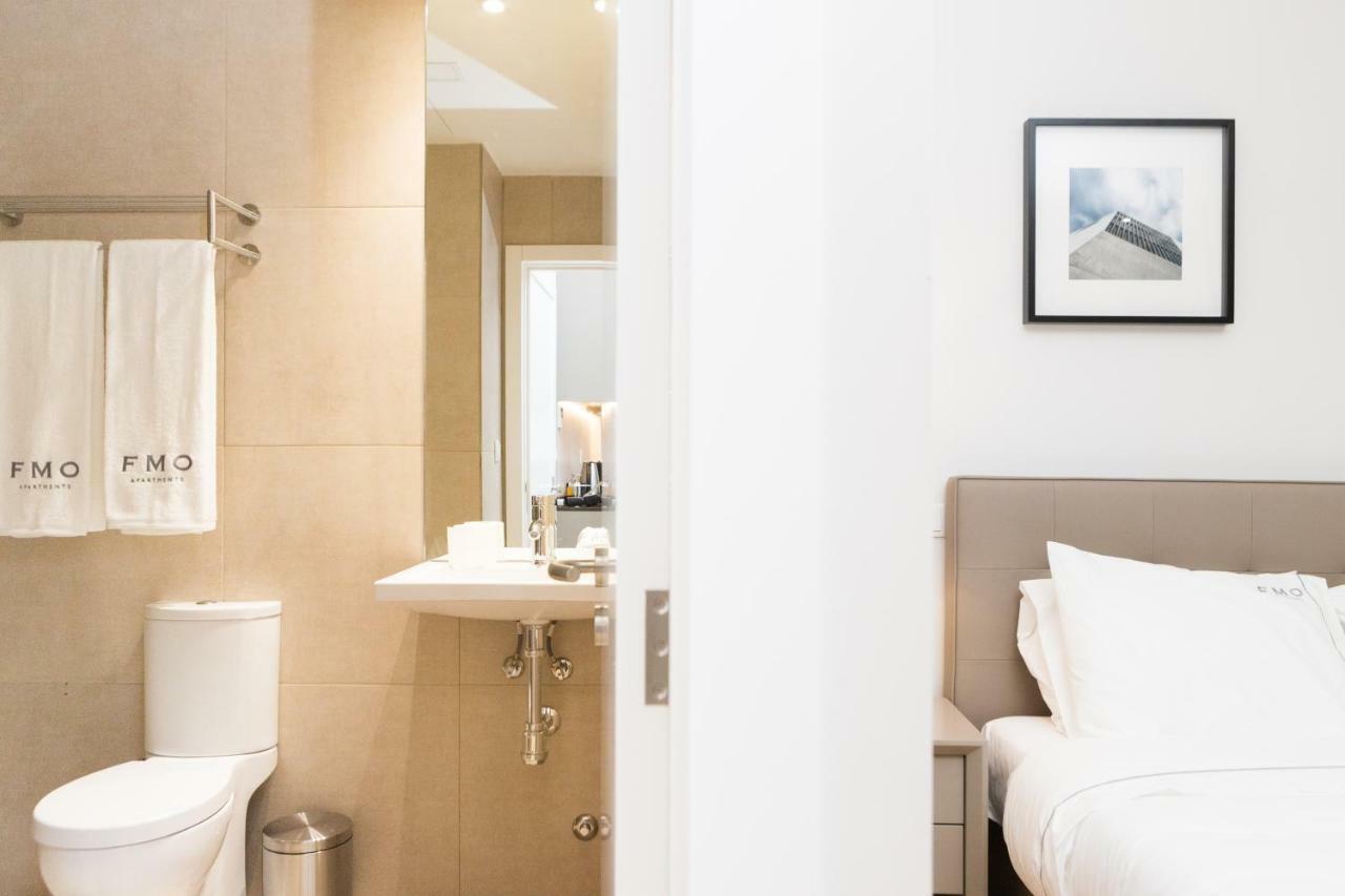 Fmo Apartments Boavista Πόρτο Εξωτερικό φωτογραφία