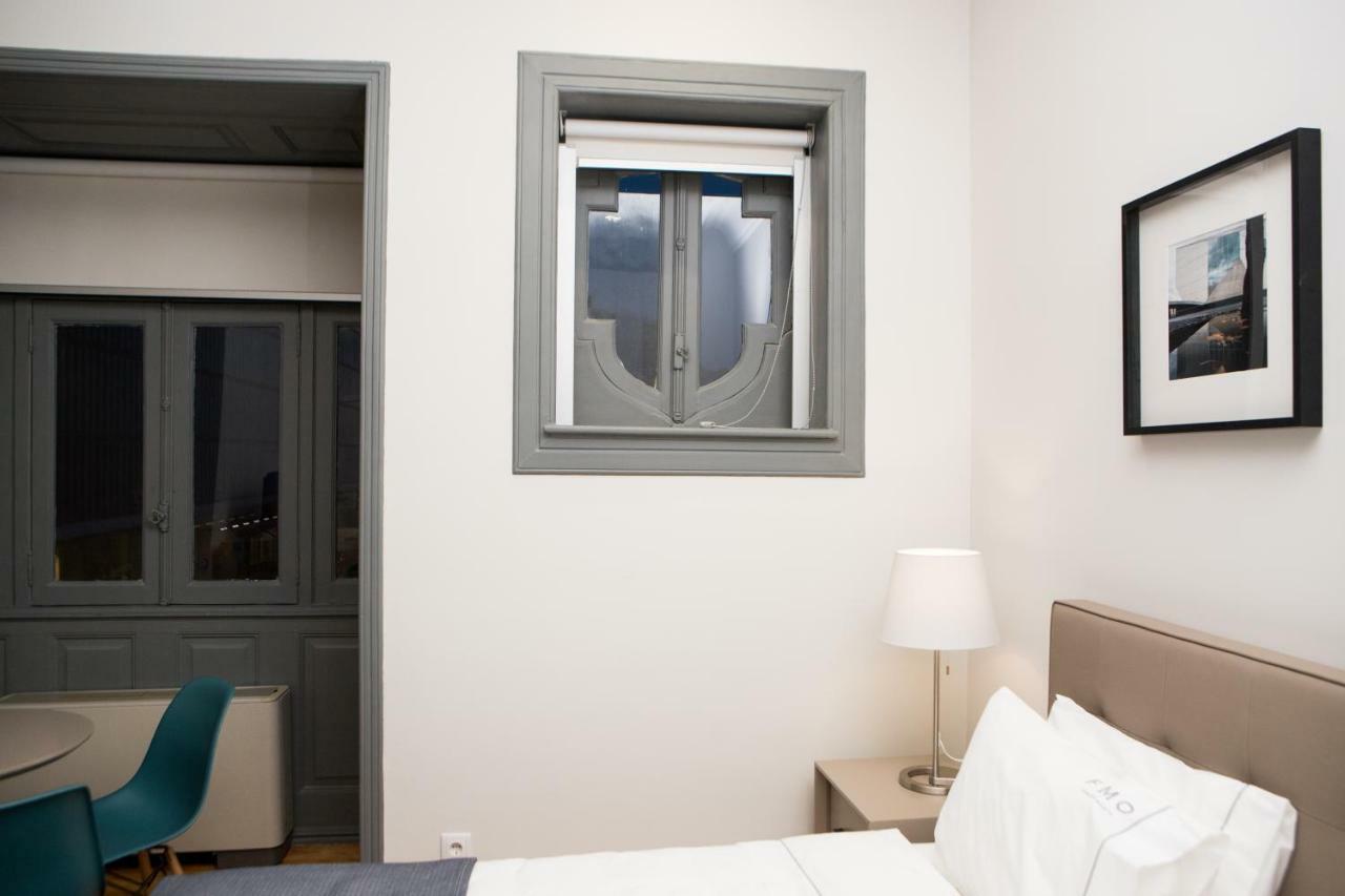Fmo Apartments Boavista Πόρτο Εξωτερικό φωτογραφία
