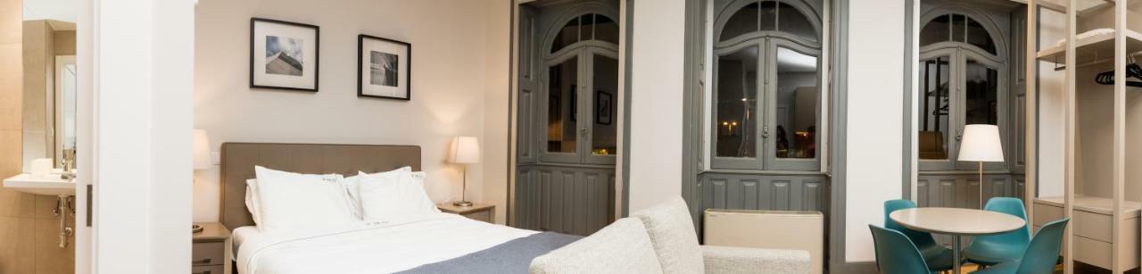 Fmo Apartments Boavista Πόρτο Εξωτερικό φωτογραφία