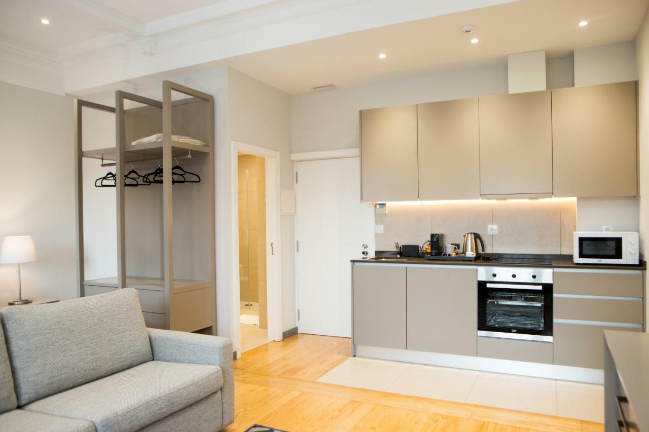 Fmo Apartments Boavista Πόρτο Εξωτερικό φωτογραφία