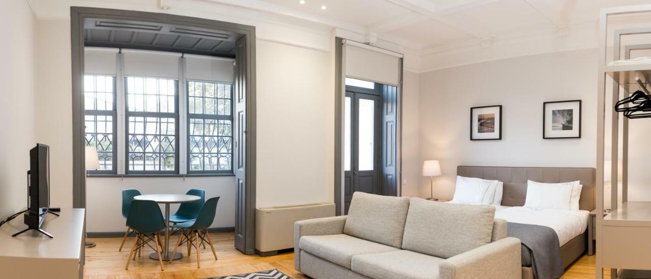 Fmo Apartments Boavista Πόρτο Εξωτερικό φωτογραφία