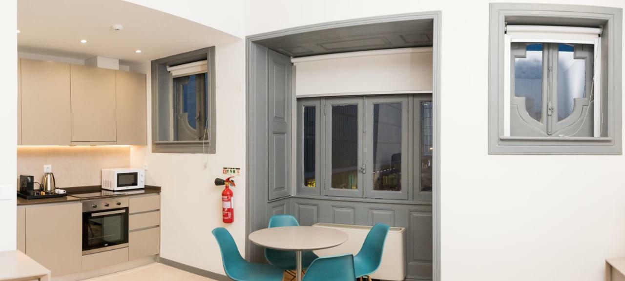 Fmo Apartments Boavista Πόρτο Εξωτερικό φωτογραφία
