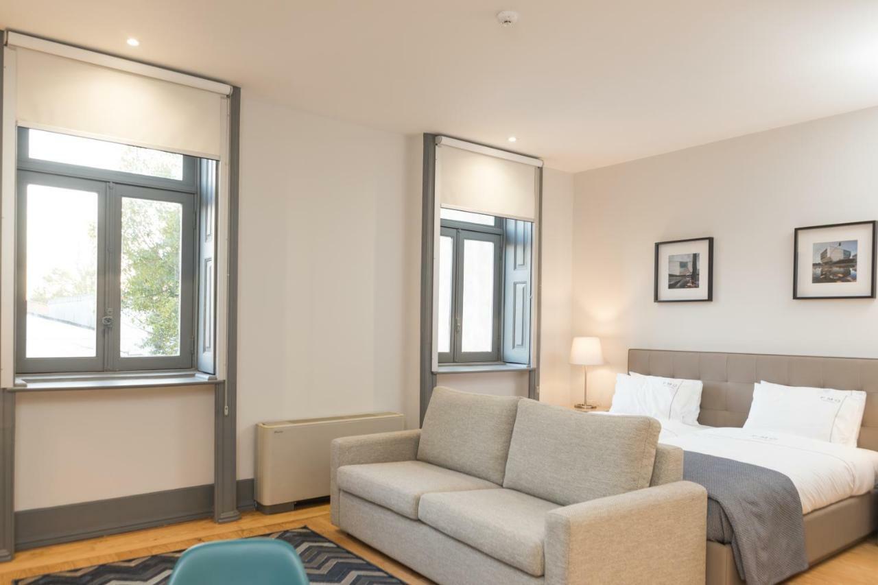 Fmo Apartments Boavista Πόρτο Εξωτερικό φωτογραφία