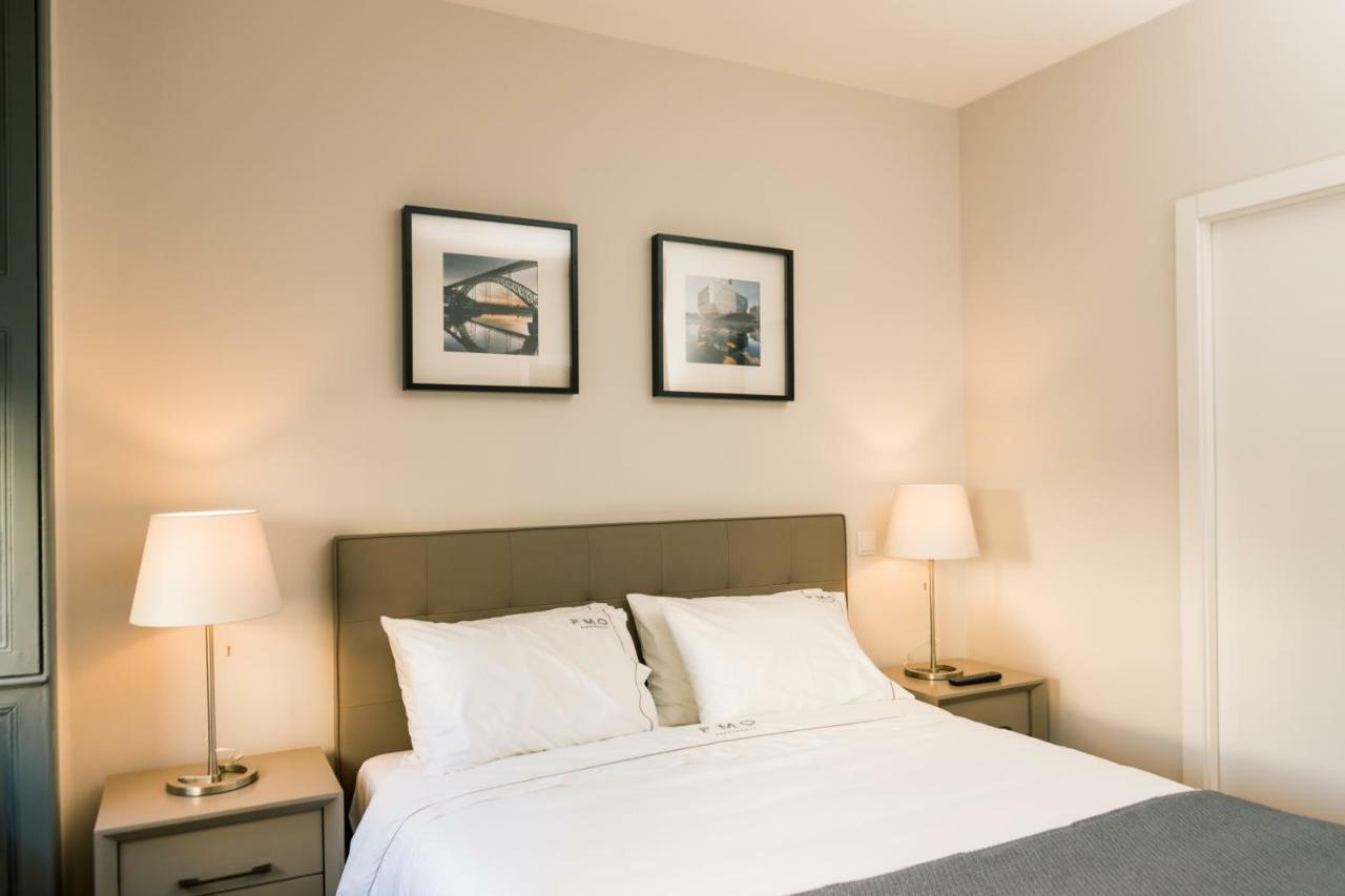 Fmo Apartments Boavista Πόρτο Εξωτερικό φωτογραφία