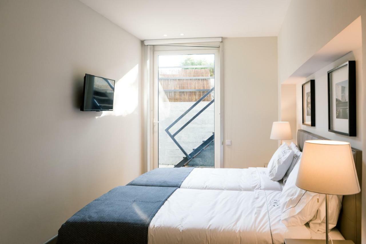 Fmo Apartments Boavista Πόρτο Εξωτερικό φωτογραφία
