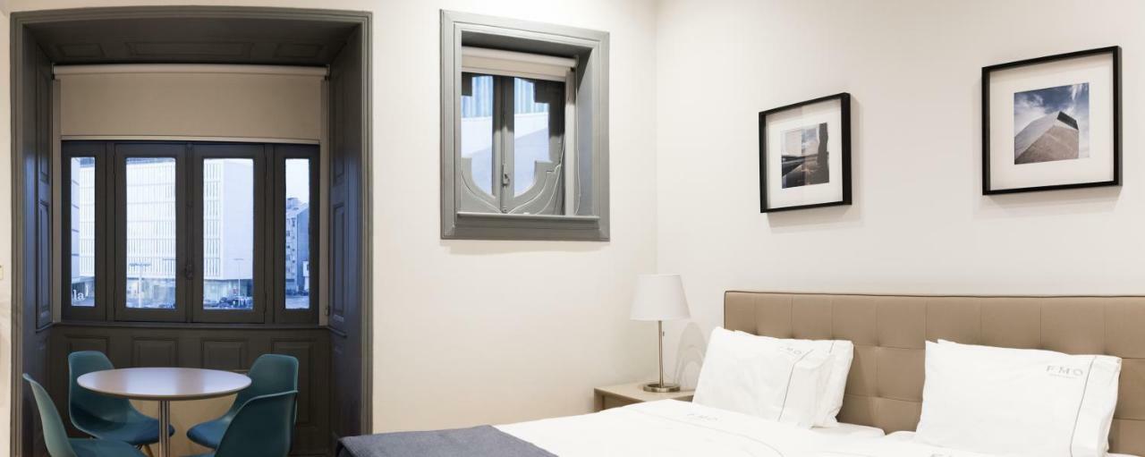 Fmo Apartments Boavista Πόρτο Εξωτερικό φωτογραφία
