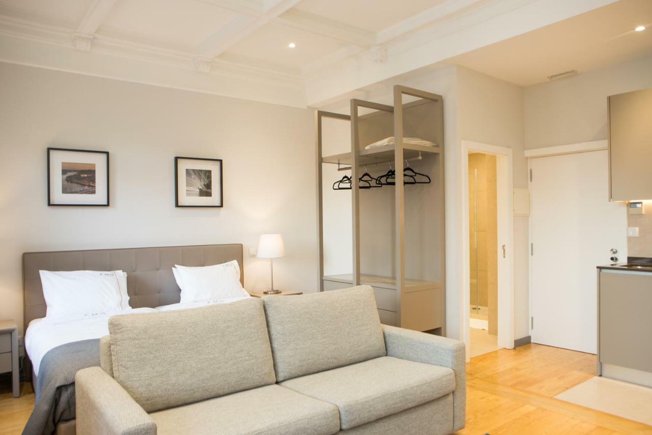 Fmo Apartments Boavista Πόρτο Εξωτερικό φωτογραφία