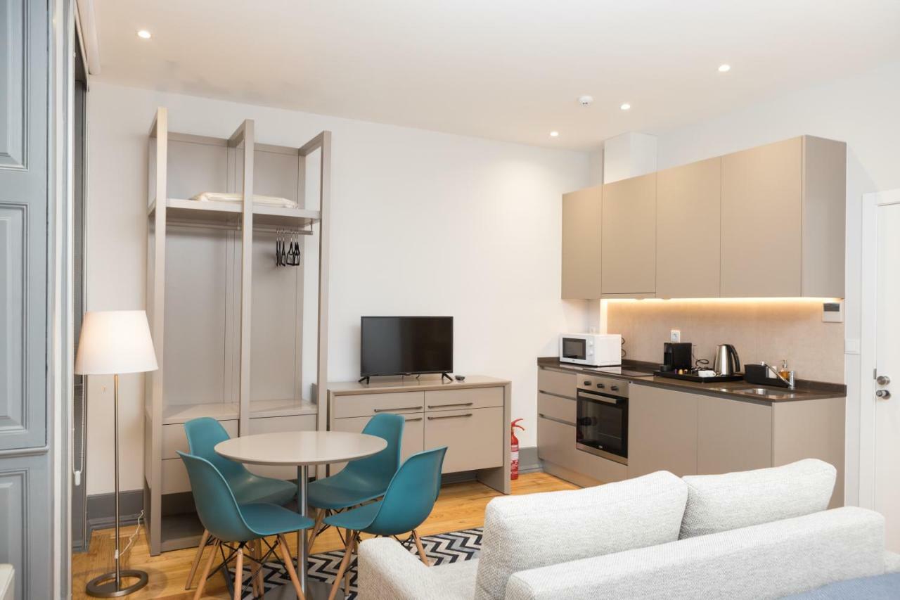 Fmo Apartments Boavista Πόρτο Εξωτερικό φωτογραφία