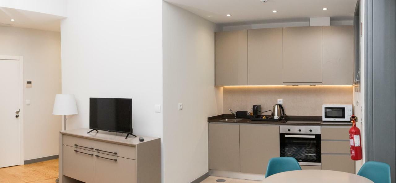 Fmo Apartments Boavista Πόρτο Εξωτερικό φωτογραφία