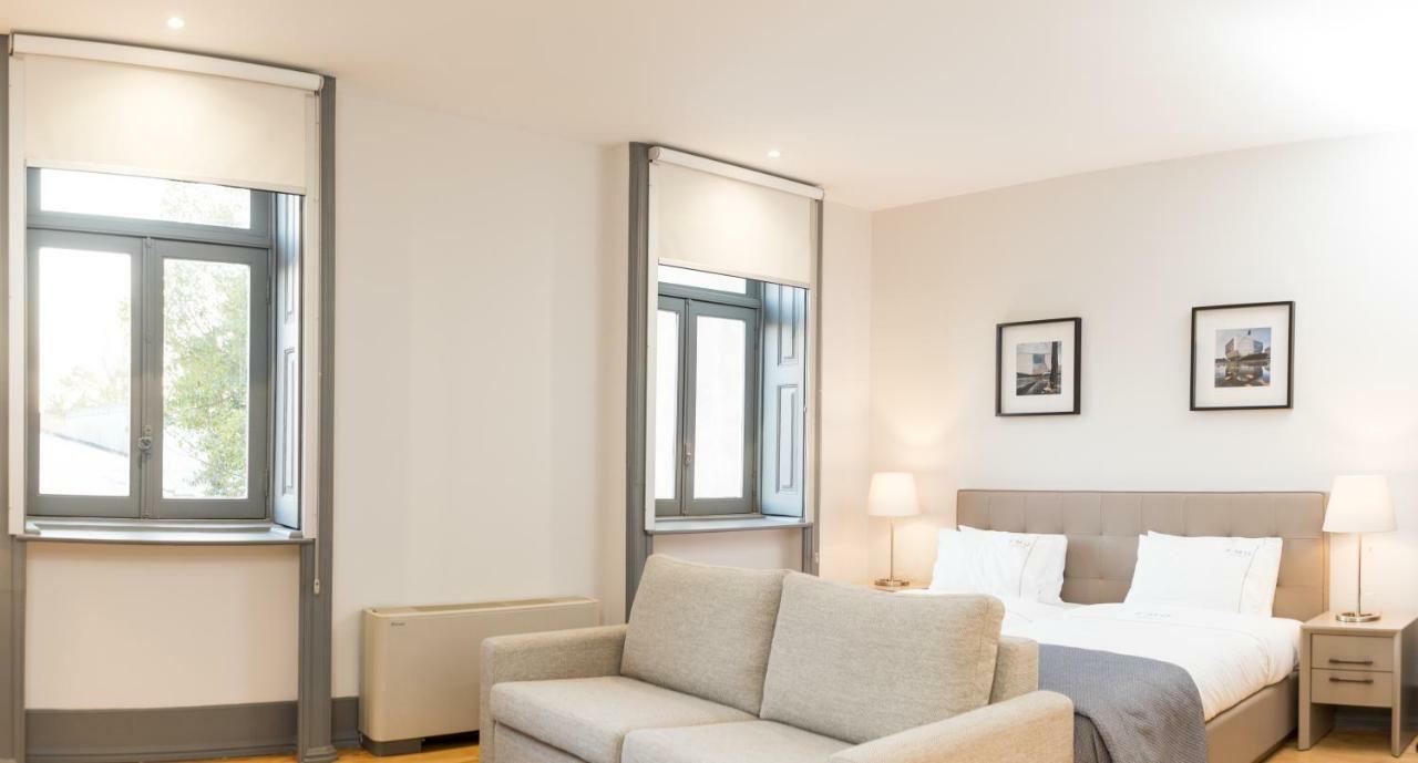 Fmo Apartments Boavista Πόρτο Εξωτερικό φωτογραφία